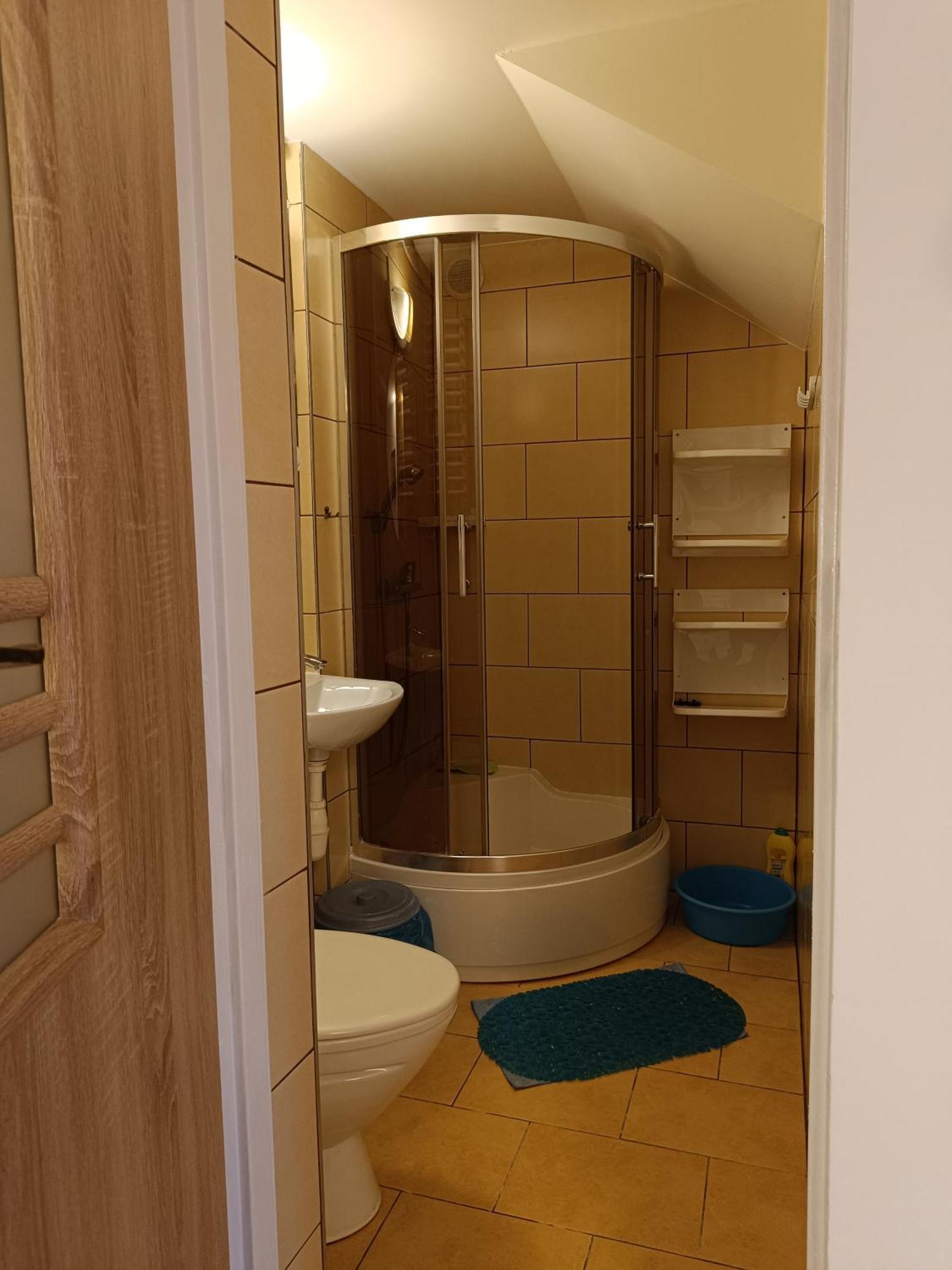Aura Appartement Szklarska Poręba Buitenkant foto