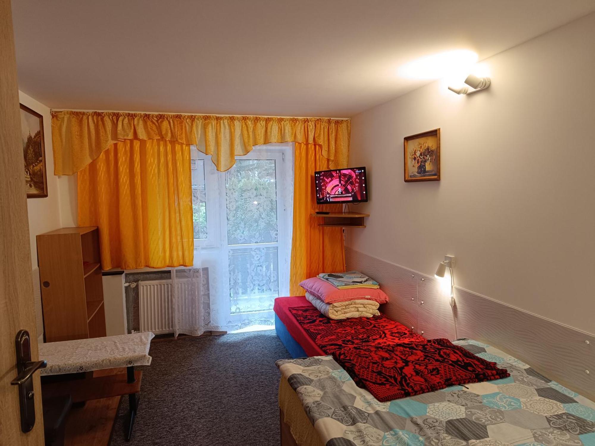 Aura Appartement Szklarska Poręba Buitenkant foto