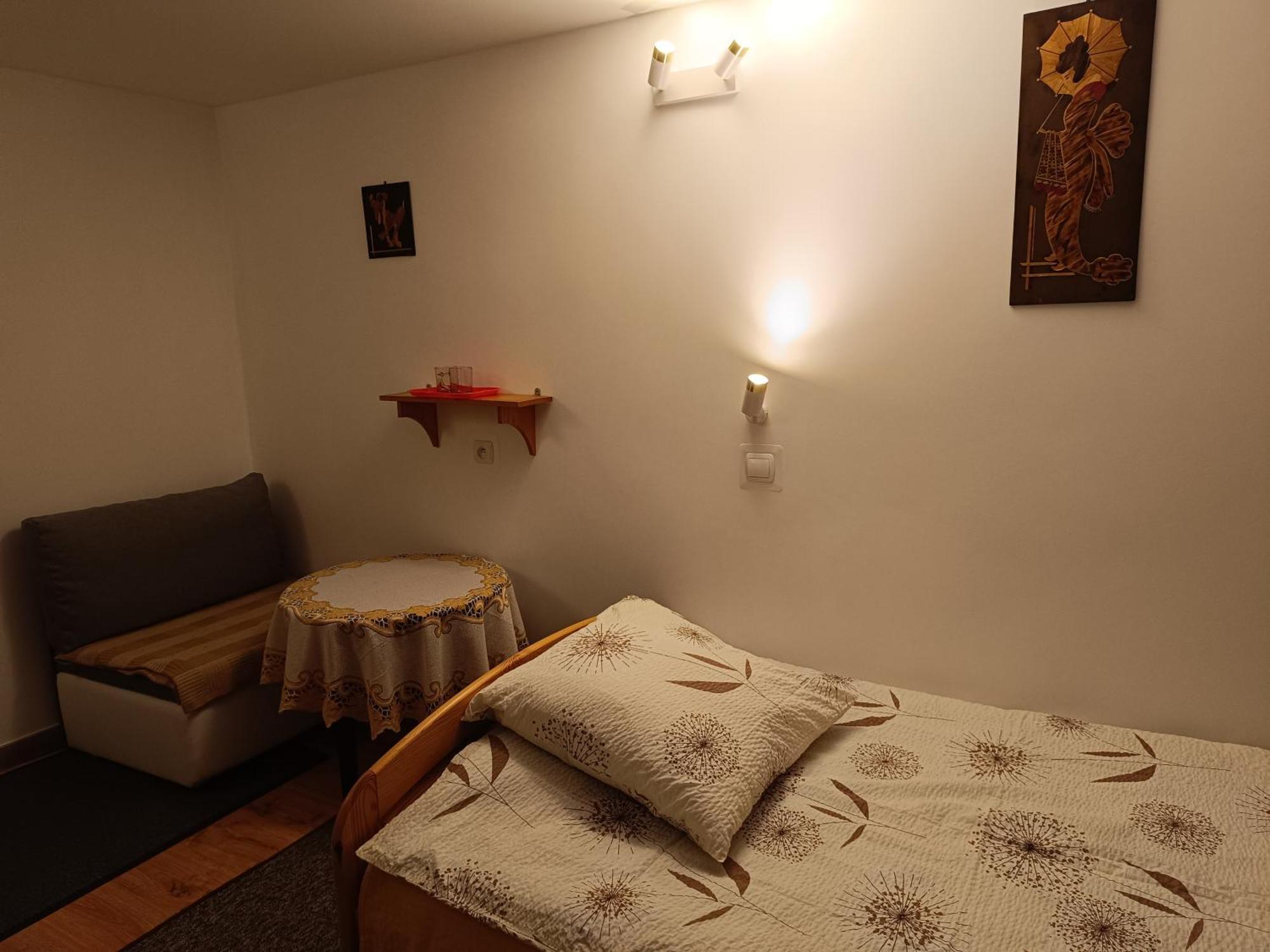 Aura Appartement Szklarska Poręba Buitenkant foto