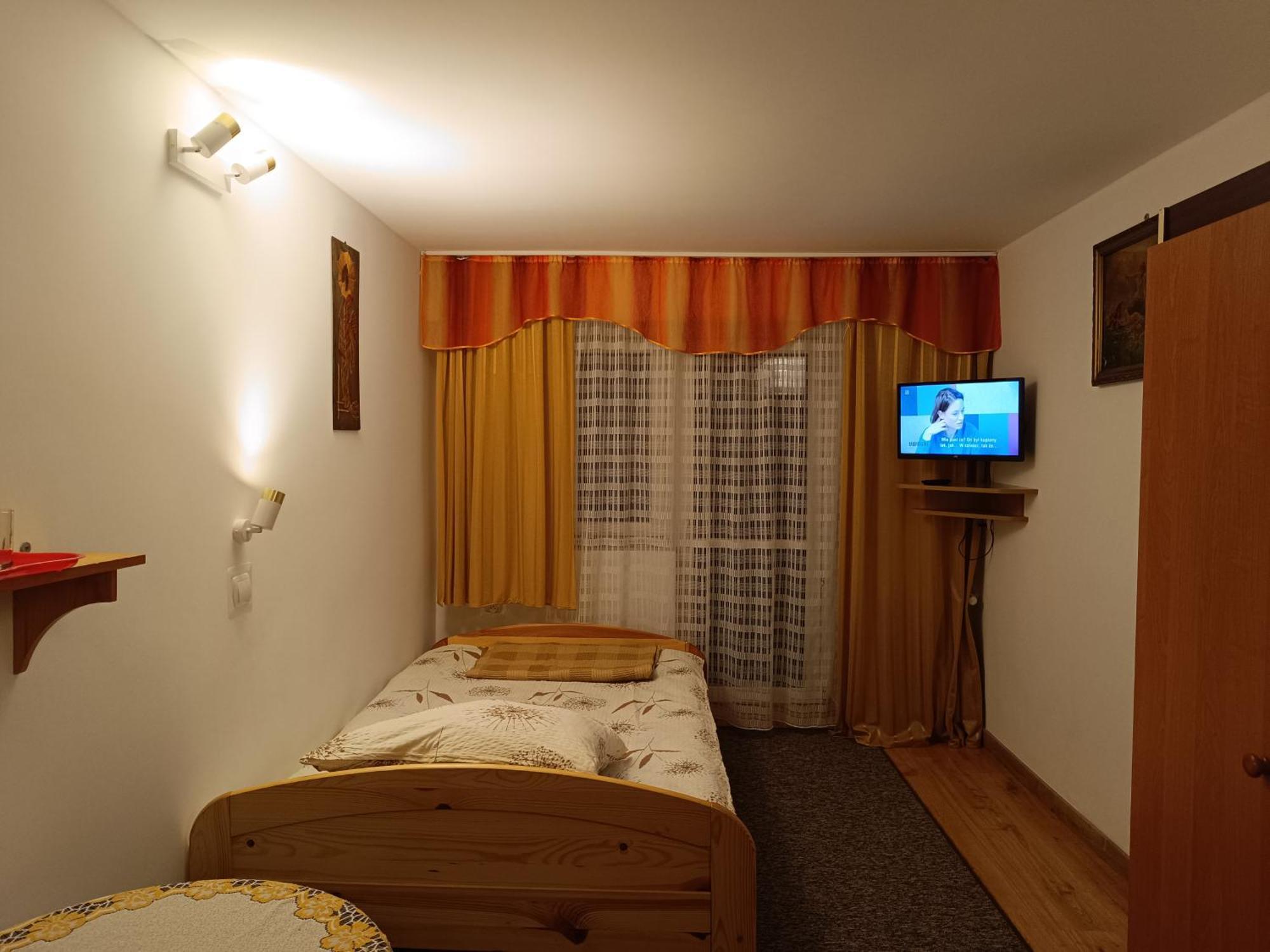 Aura Appartement Szklarska Poręba Buitenkant foto