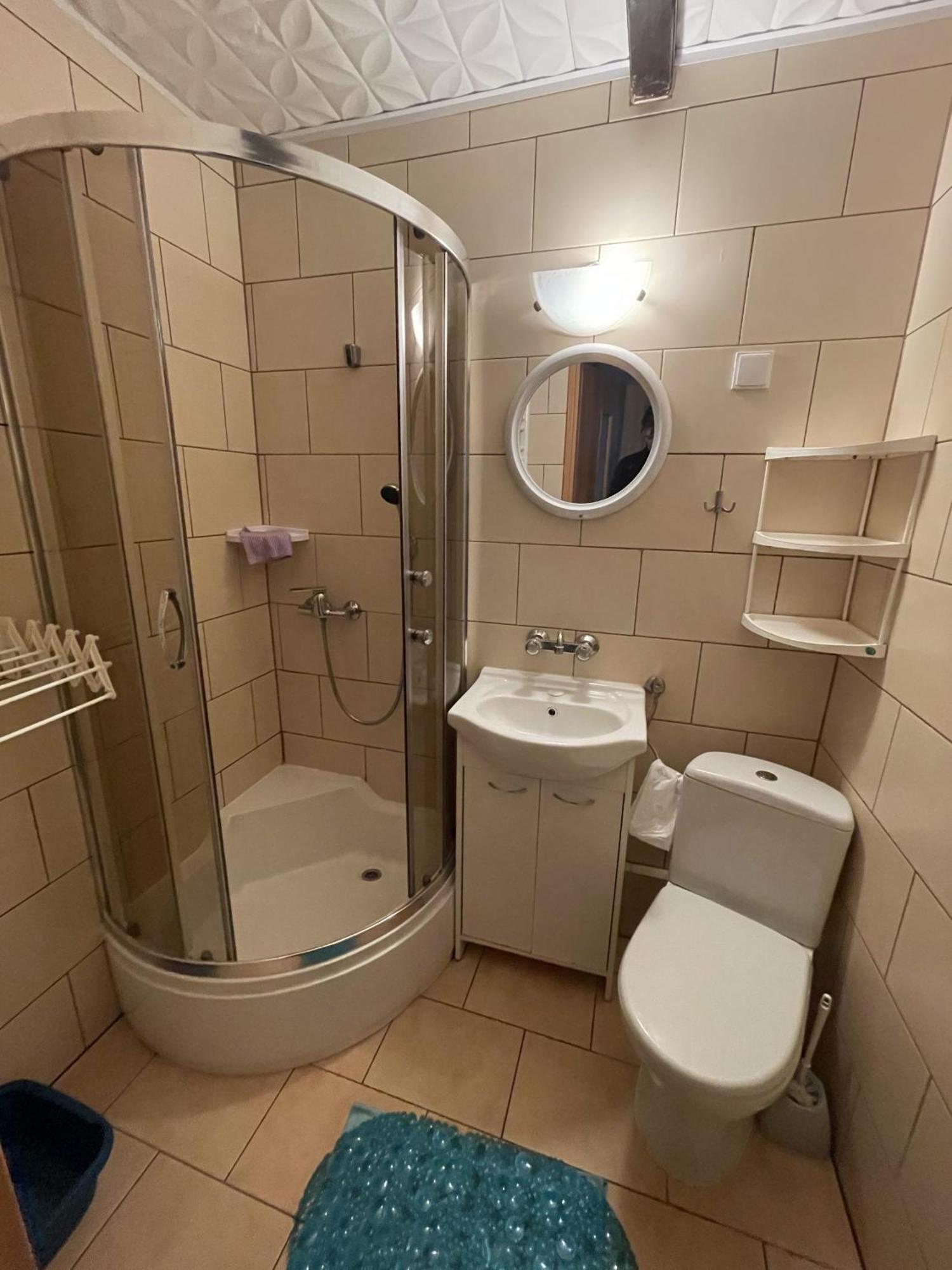 Aura Appartement Szklarska Poręba Buitenkant foto