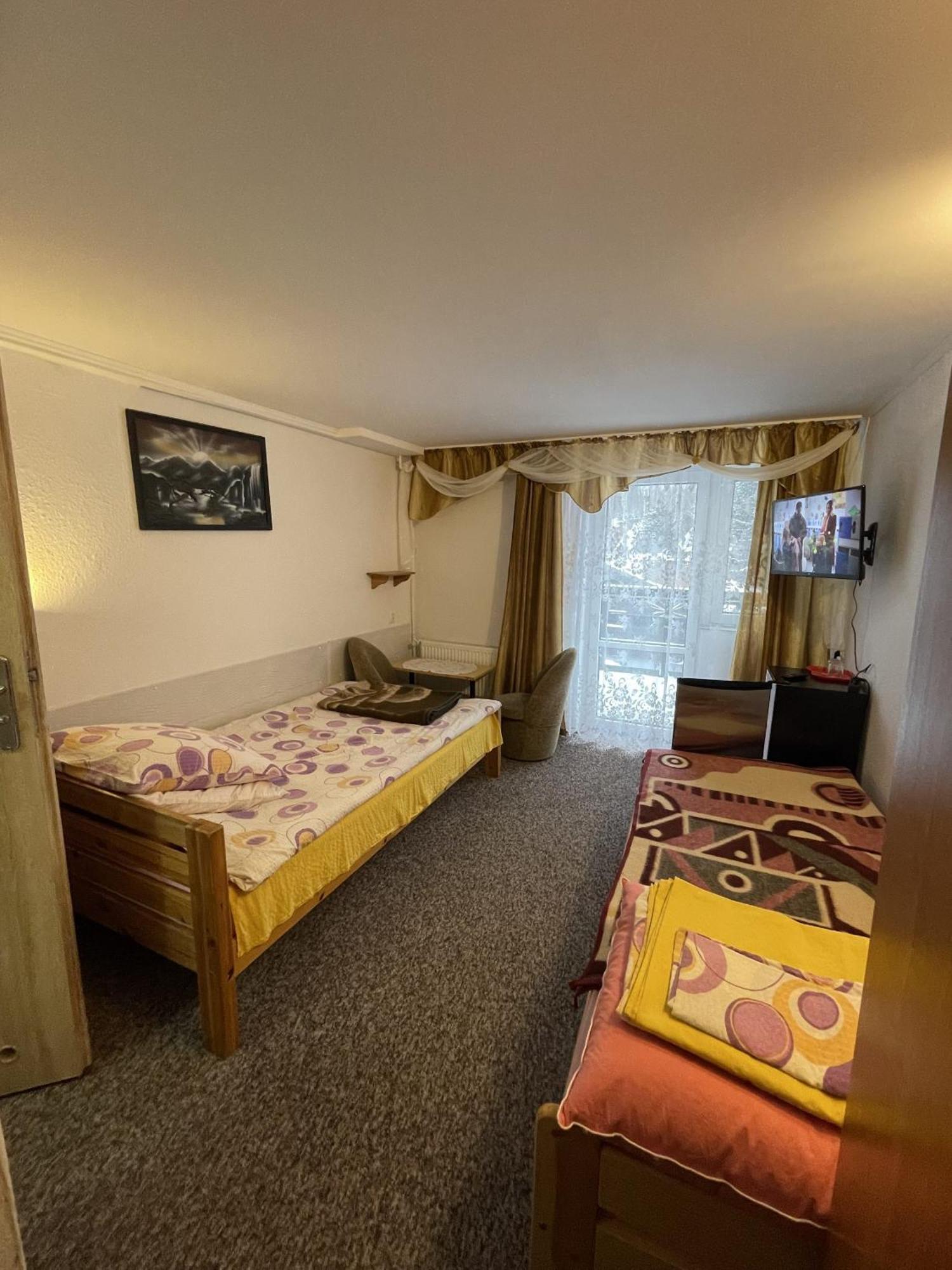 Aura Appartement Szklarska Poręba Buitenkant foto