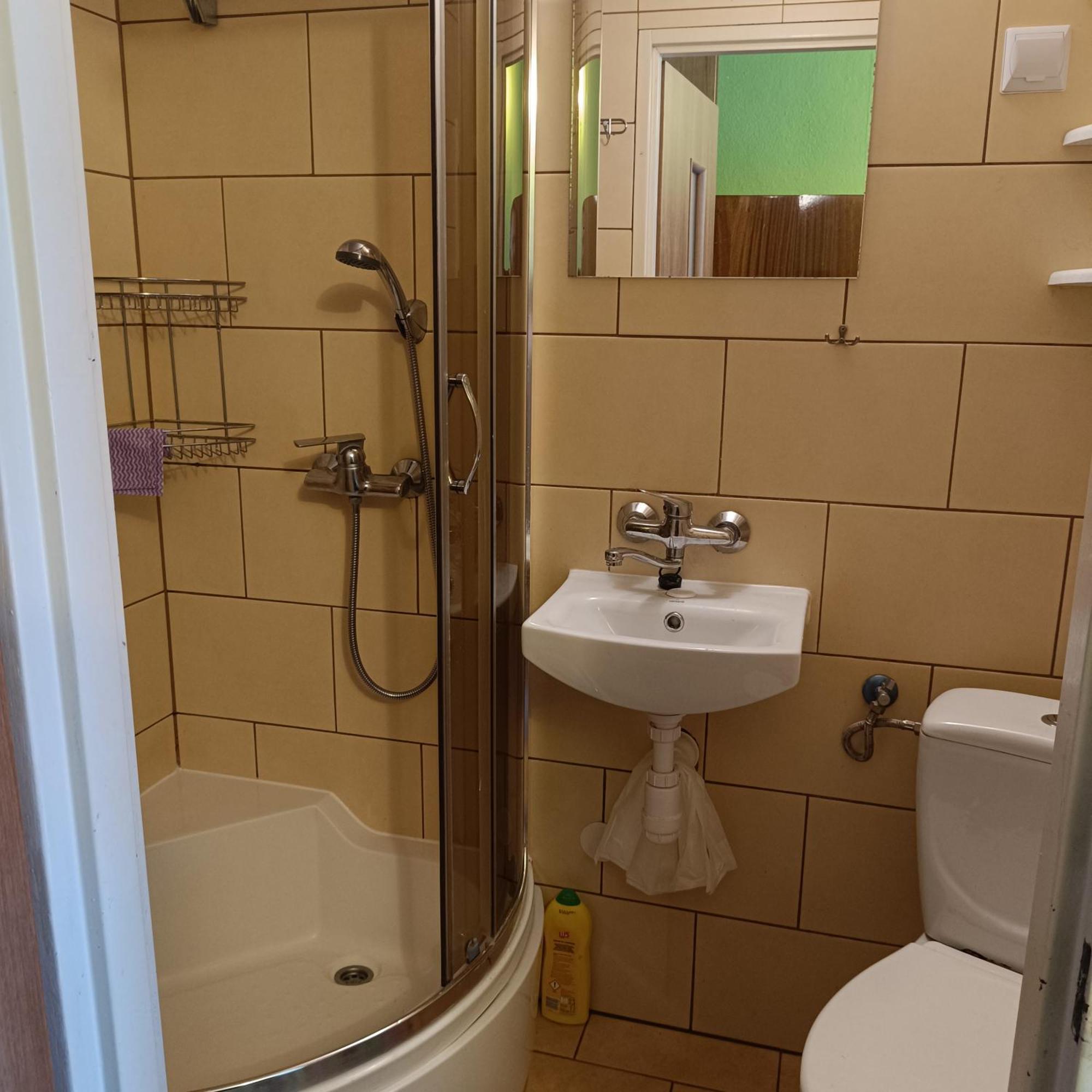 Aura Appartement Szklarska Poręba Buitenkant foto