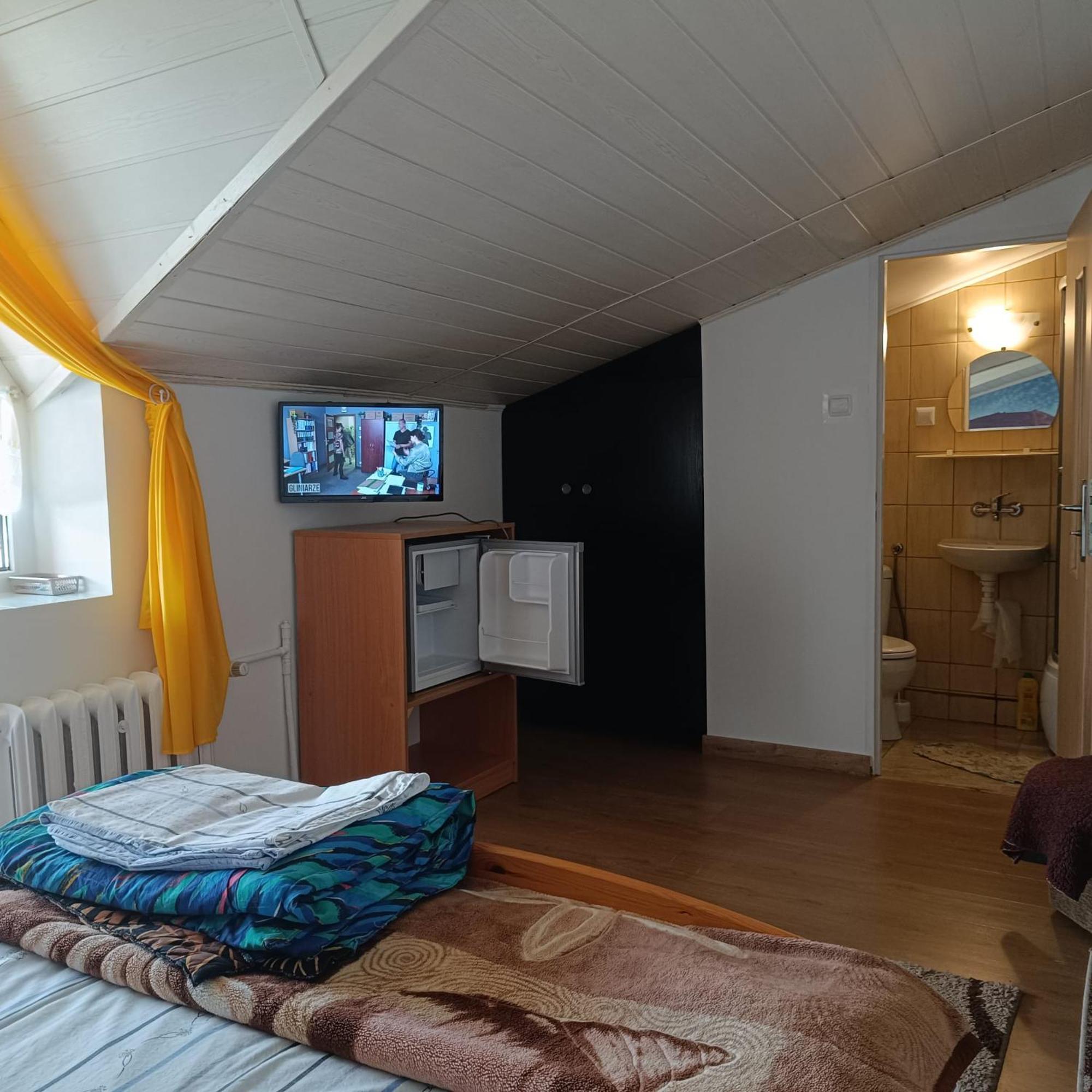 Aura Appartement Szklarska Poręba Buitenkant foto