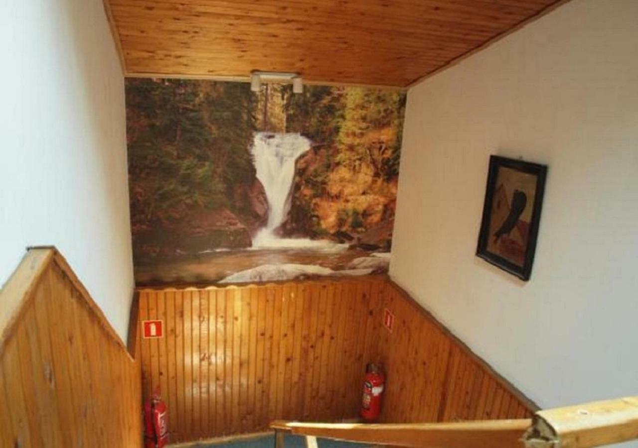 Aura Appartement Szklarska Poręba Buitenkant foto